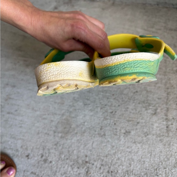 Birkenstock Colorful Eva Arizona Waterproof Sandals - Picture 9 of 11